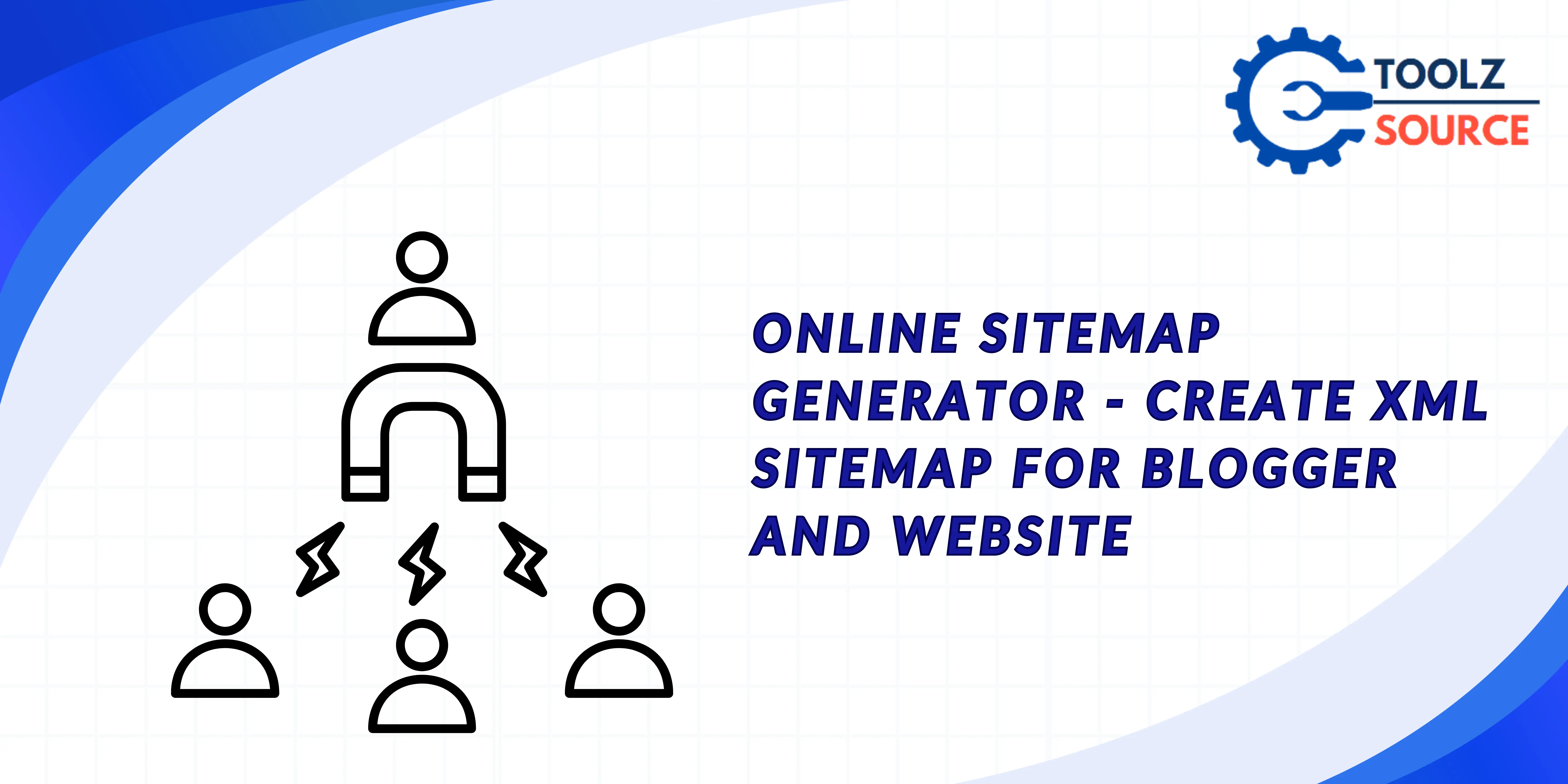 Online Sitemap Generator - Create XML Sitemap for Blogger and Website
